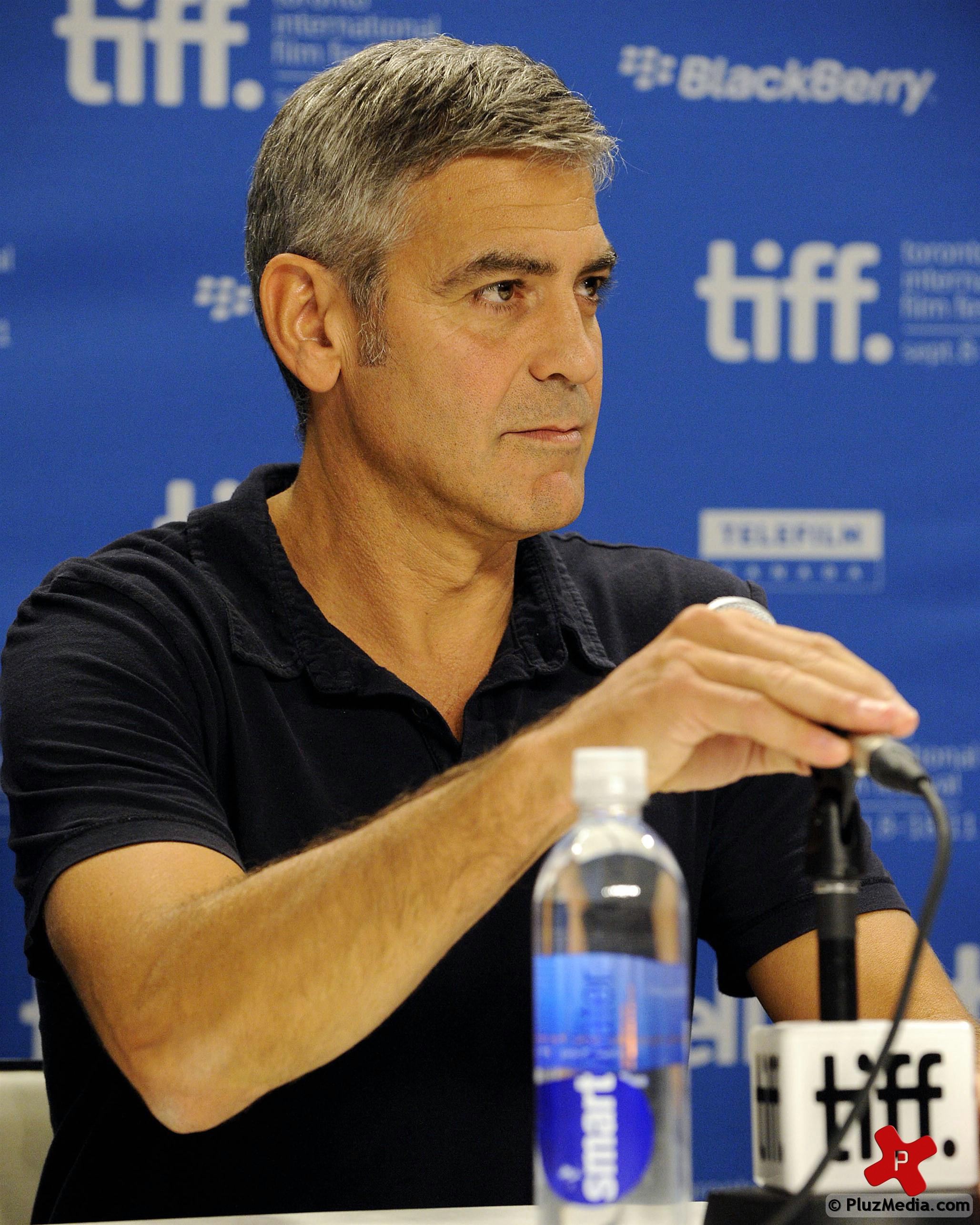 George Clooney at 36th Annual Toronto International Film Festival | Picture 73710